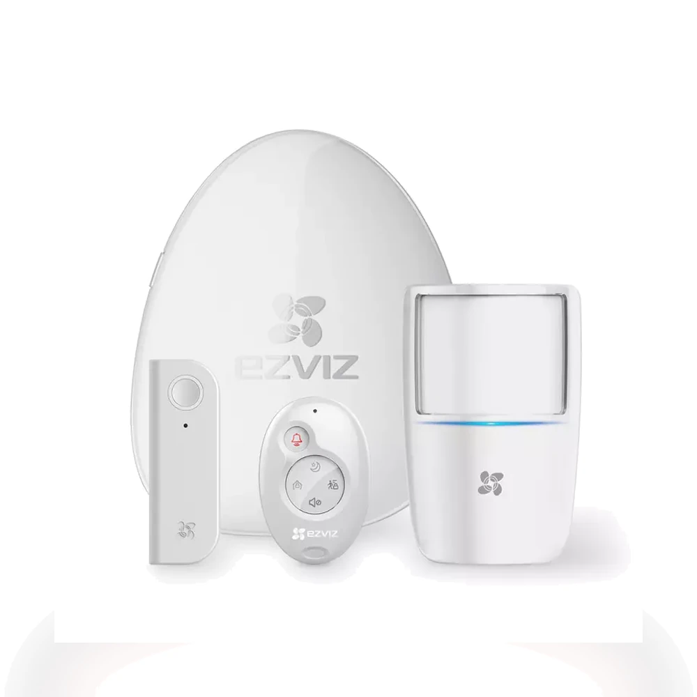 Alarm System