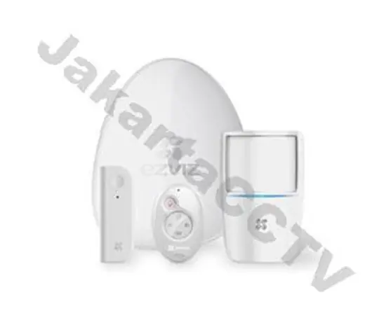 Alarm System