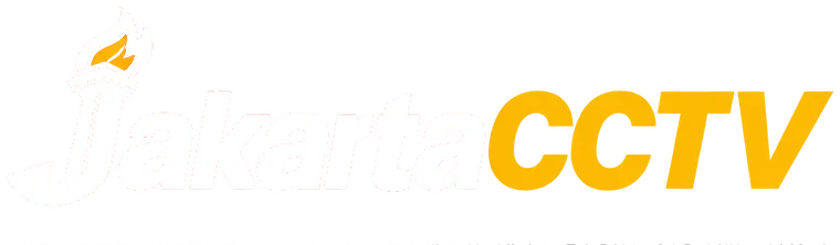 JakartaCCTV — Distributor CCTV Indonesia