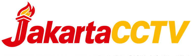 JakartaCCTV — Distributor CCTV Indonesia