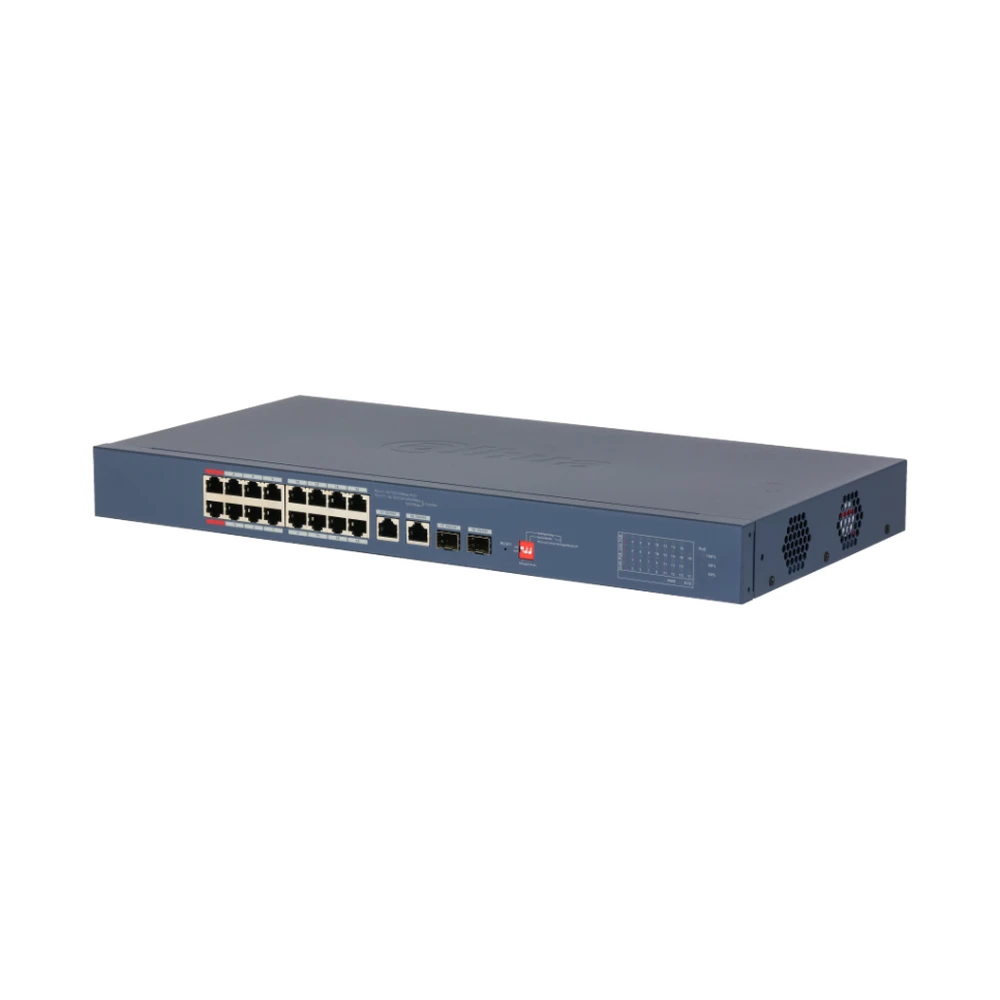 Dahua CS4218-16ET-135