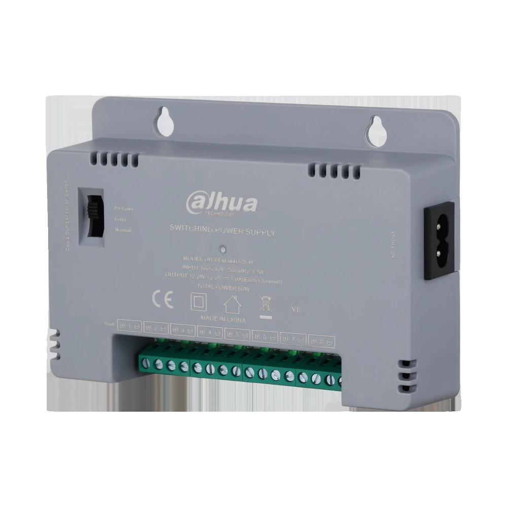 Dahua PFM344D-8CH-EN