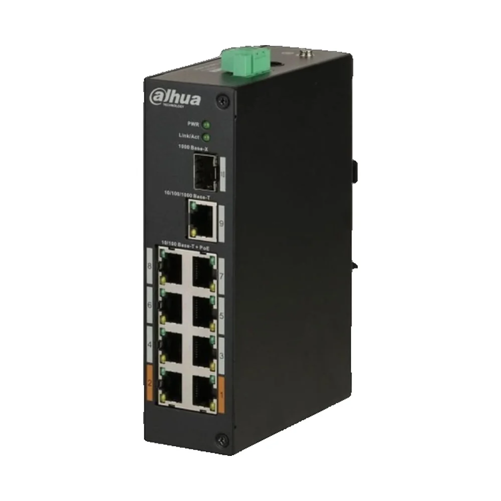 Dahua PFS3110-8ET-96