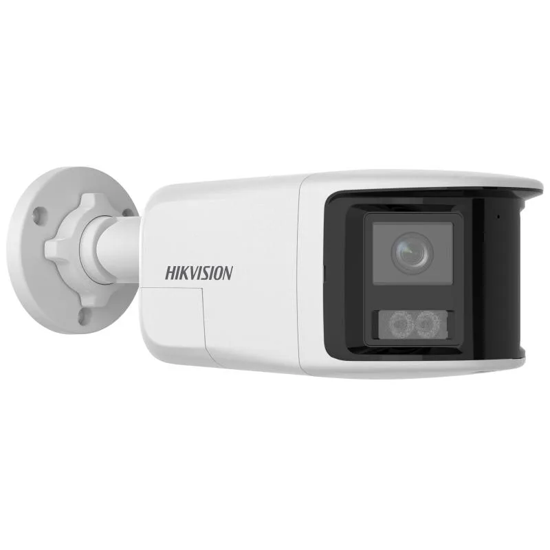Hikvision DS-2CD1T63G2P-LIUF/SL