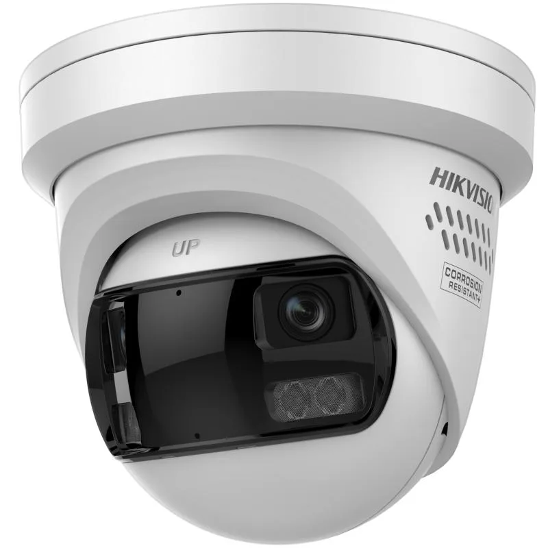 Hikvision DS-2CD23127G3P-LIS2UY/SL 4