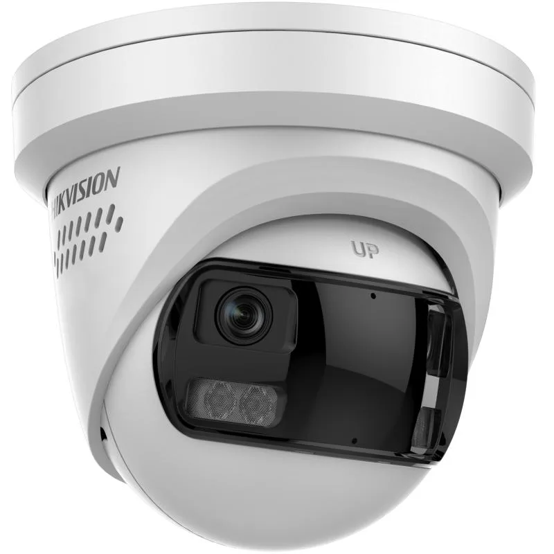 Hikvision DS-2CD23167G3P-LIS2UY/SL