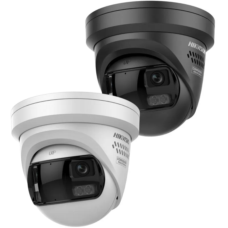 Hikvision DS-2CD23167G3P-LIS2UY/SL 2