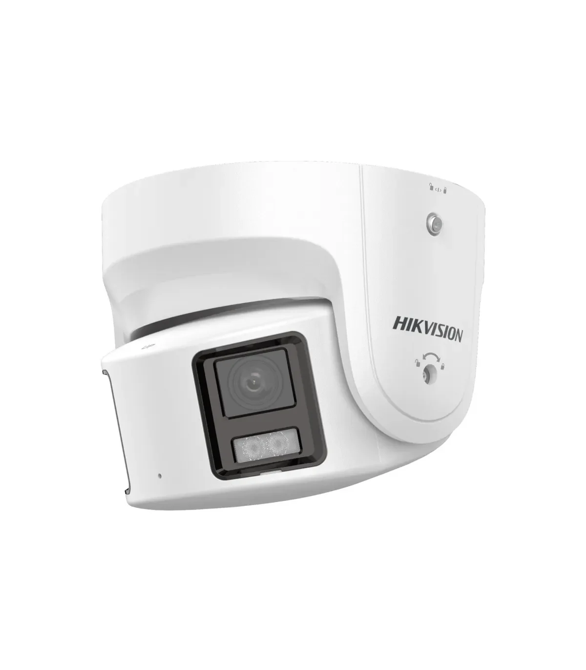 Hikvision DS-2CD2387G2P-LSU/SL (C)