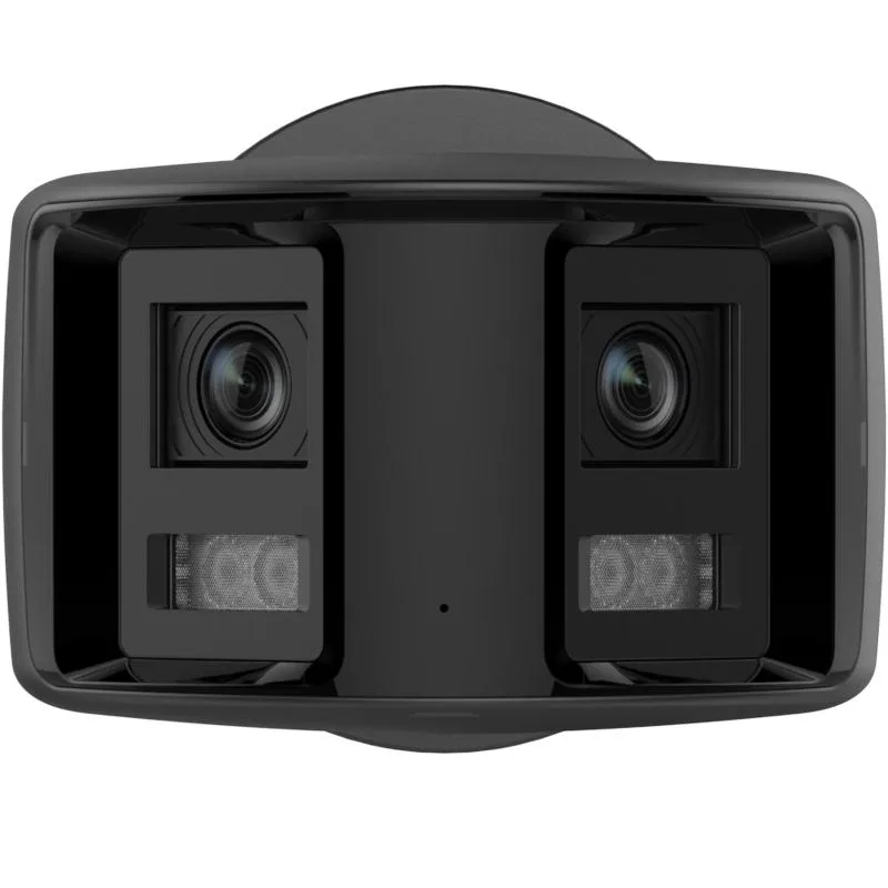 Hikvision DS-2CD2T127G3P-LIS2UY/SL 3