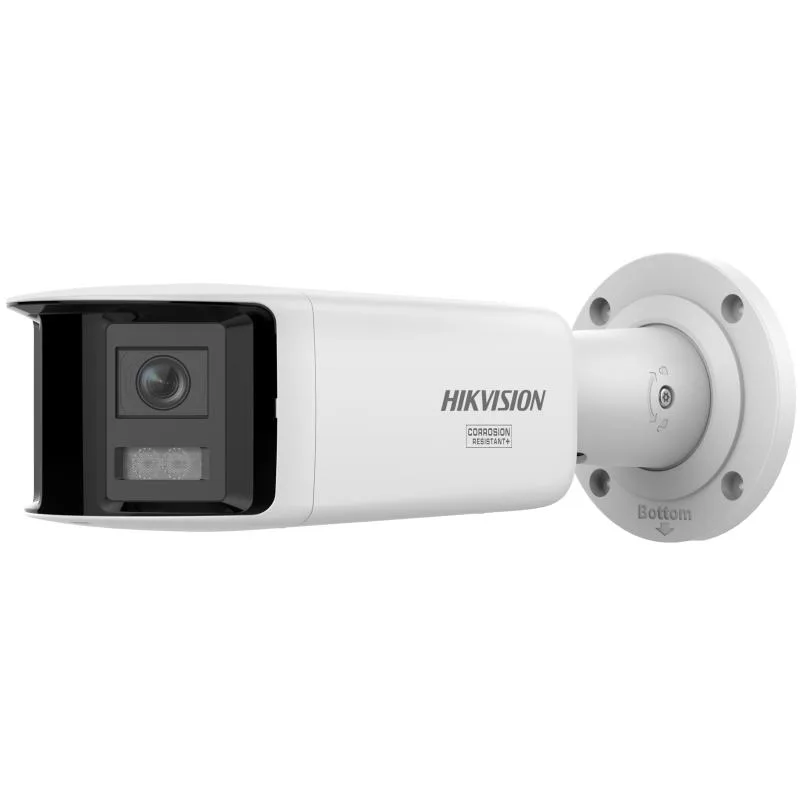Hikvision DS-2CD2T47G3P-LIS2UY/SL 4