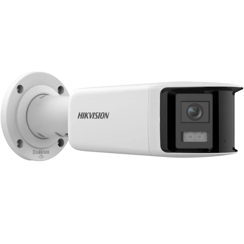 Hikvision DS-2CD2T87G3P-LIS2UY/SL