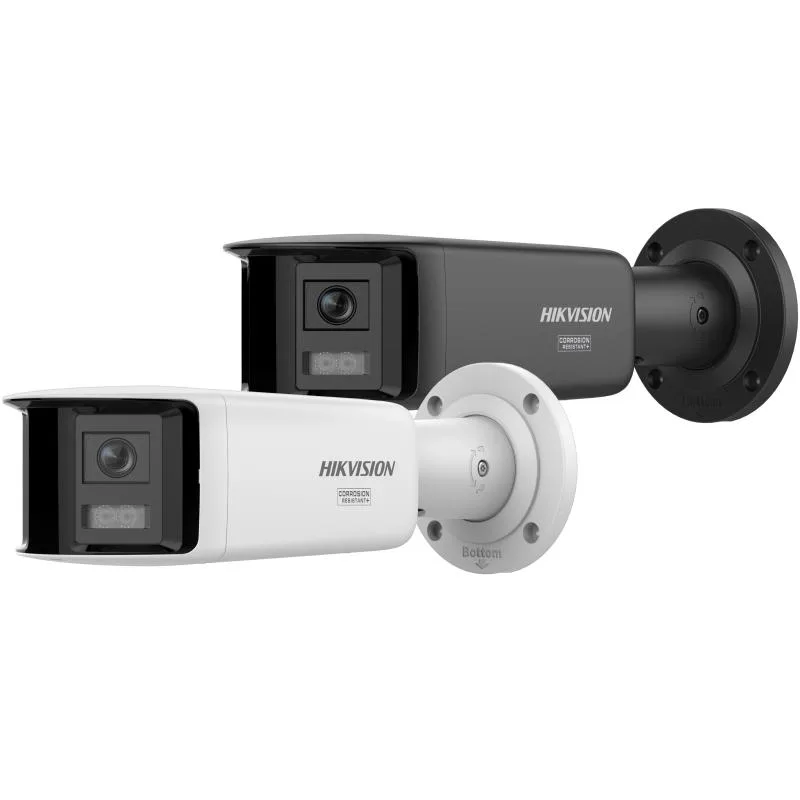 Hikvision DS-2CD2T87G3P-LIS2UY/SL 2