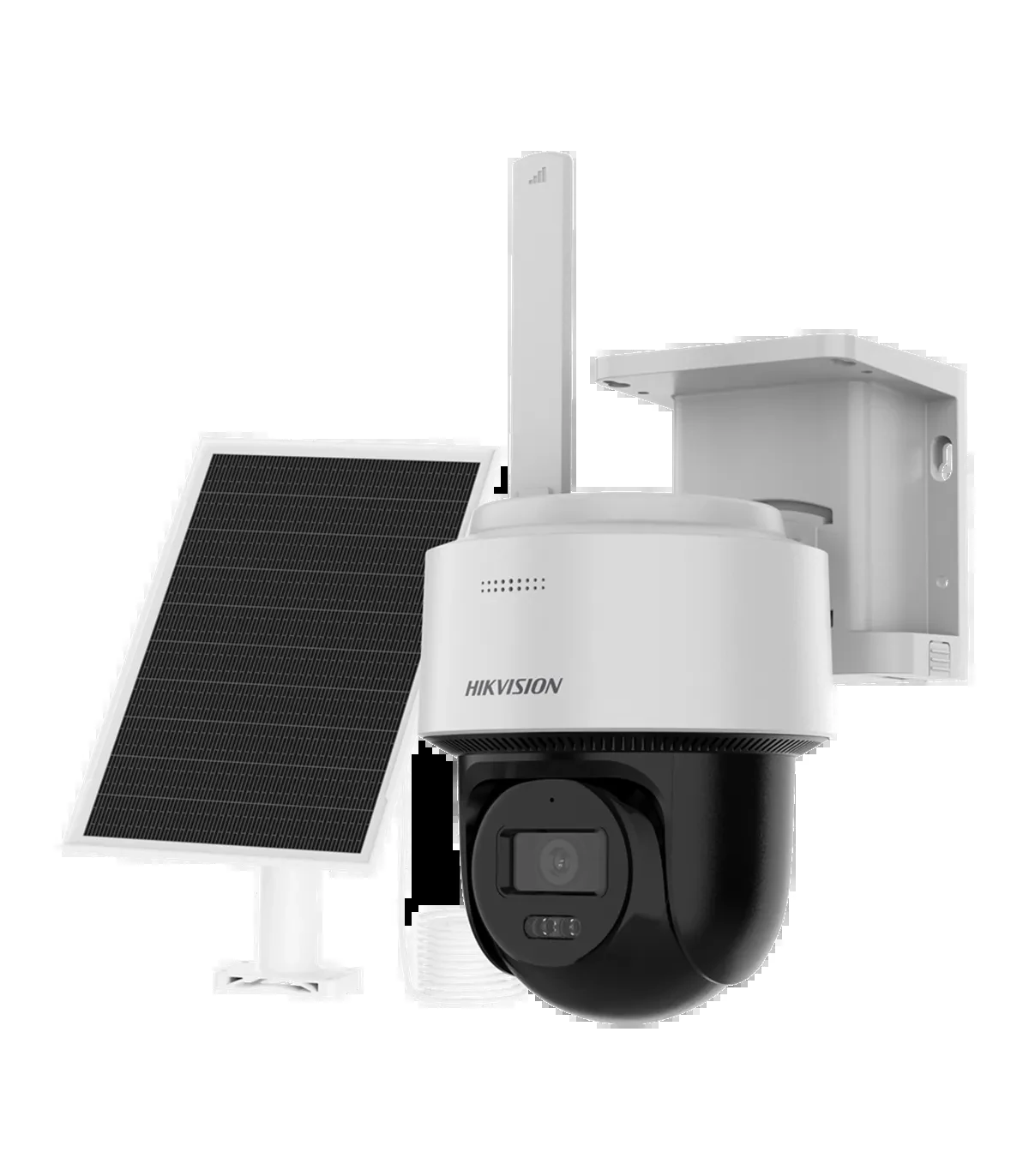 Hikvision DS-2CFSP4/4G/EU