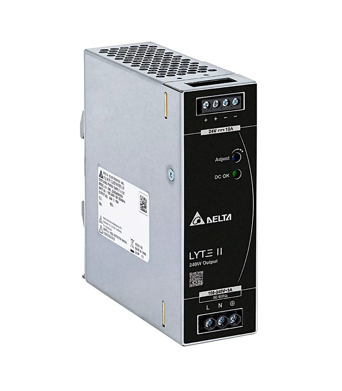 Hikvision DS-2FA1225-C4