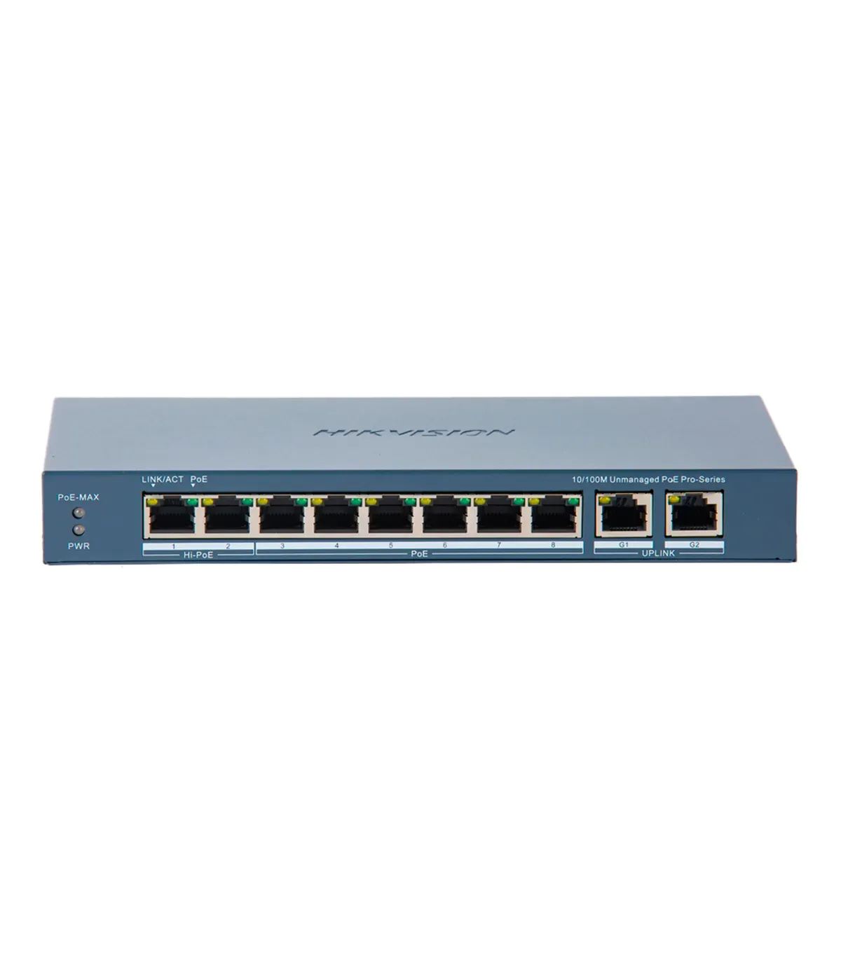Hikvision DS-3E0310HP-E