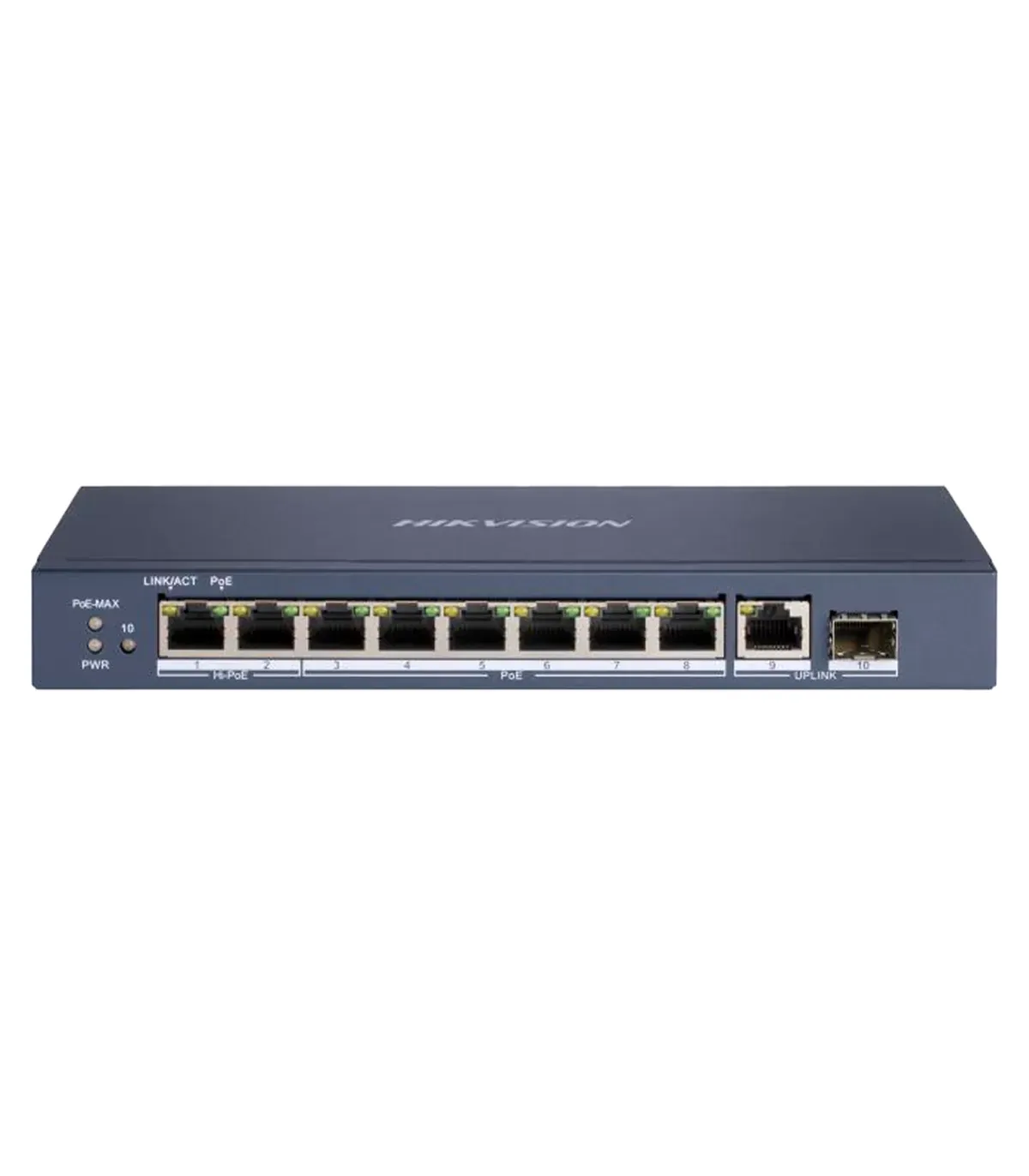 Hikvision DS-3E0510HP-E