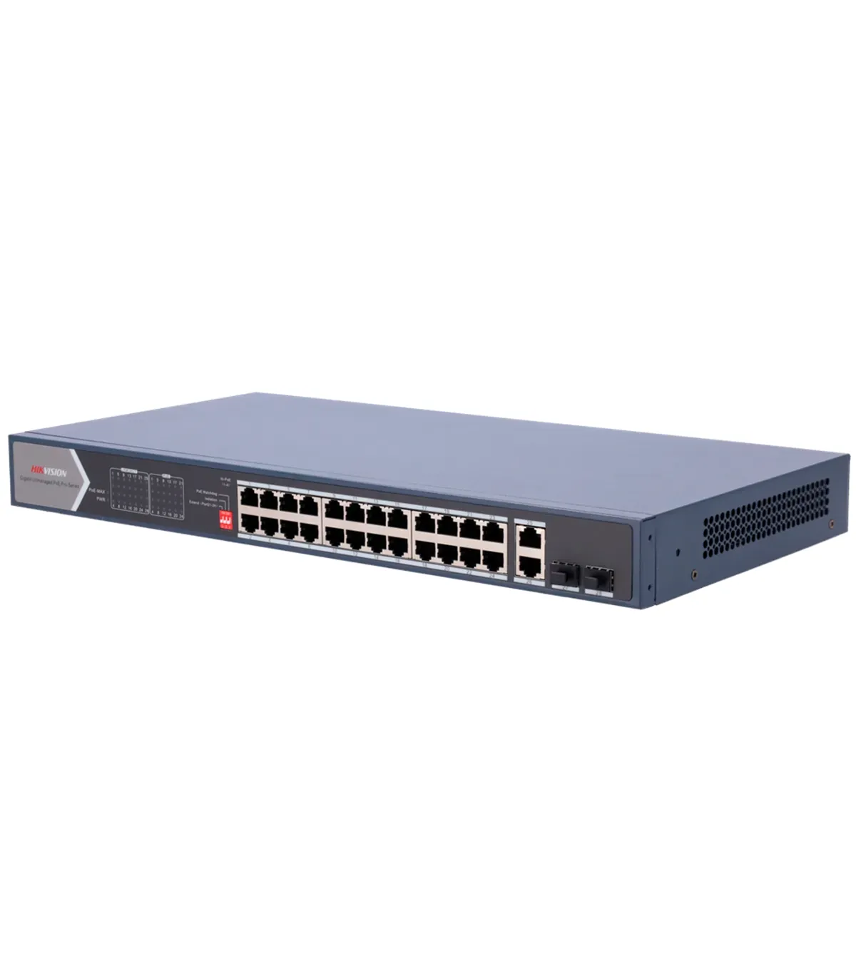 Hikvision DS-3E0528HP-E
