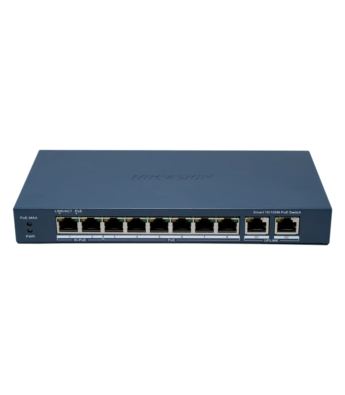 Hikvision DS-3E1310HP-EI