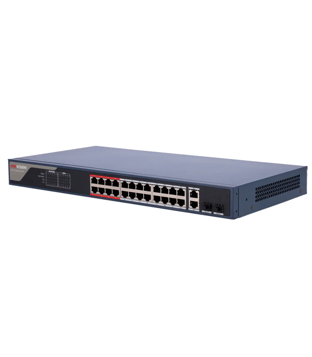 Hikvision DS-3E1326P-EI