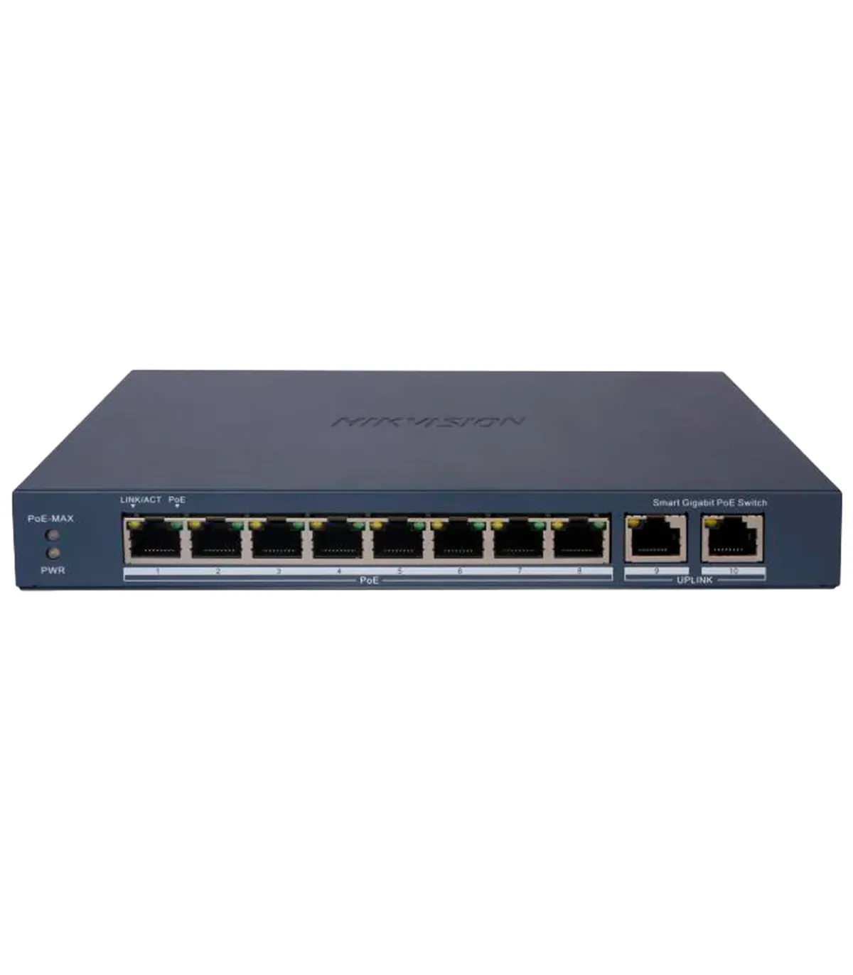 Hikvision DS-3E1510P-EI