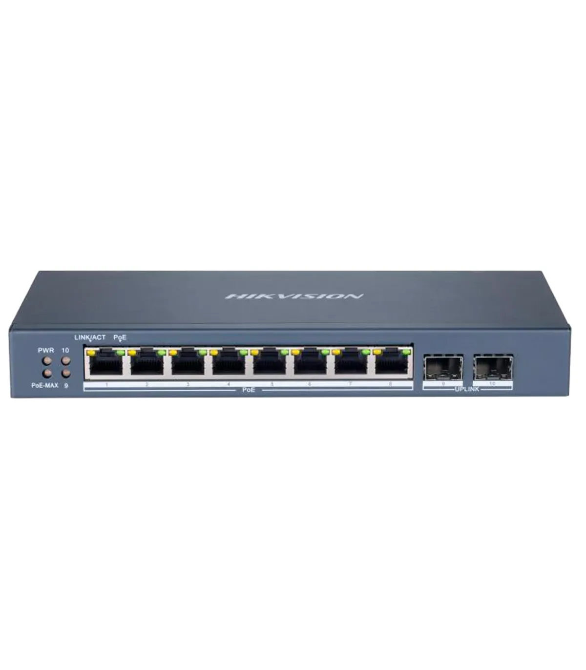 Hikvision DS-3E1510P-SI