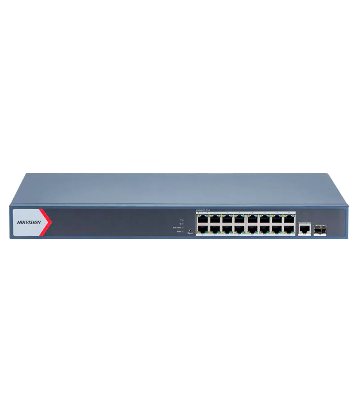 Hikvision DS-3E1518P-EI