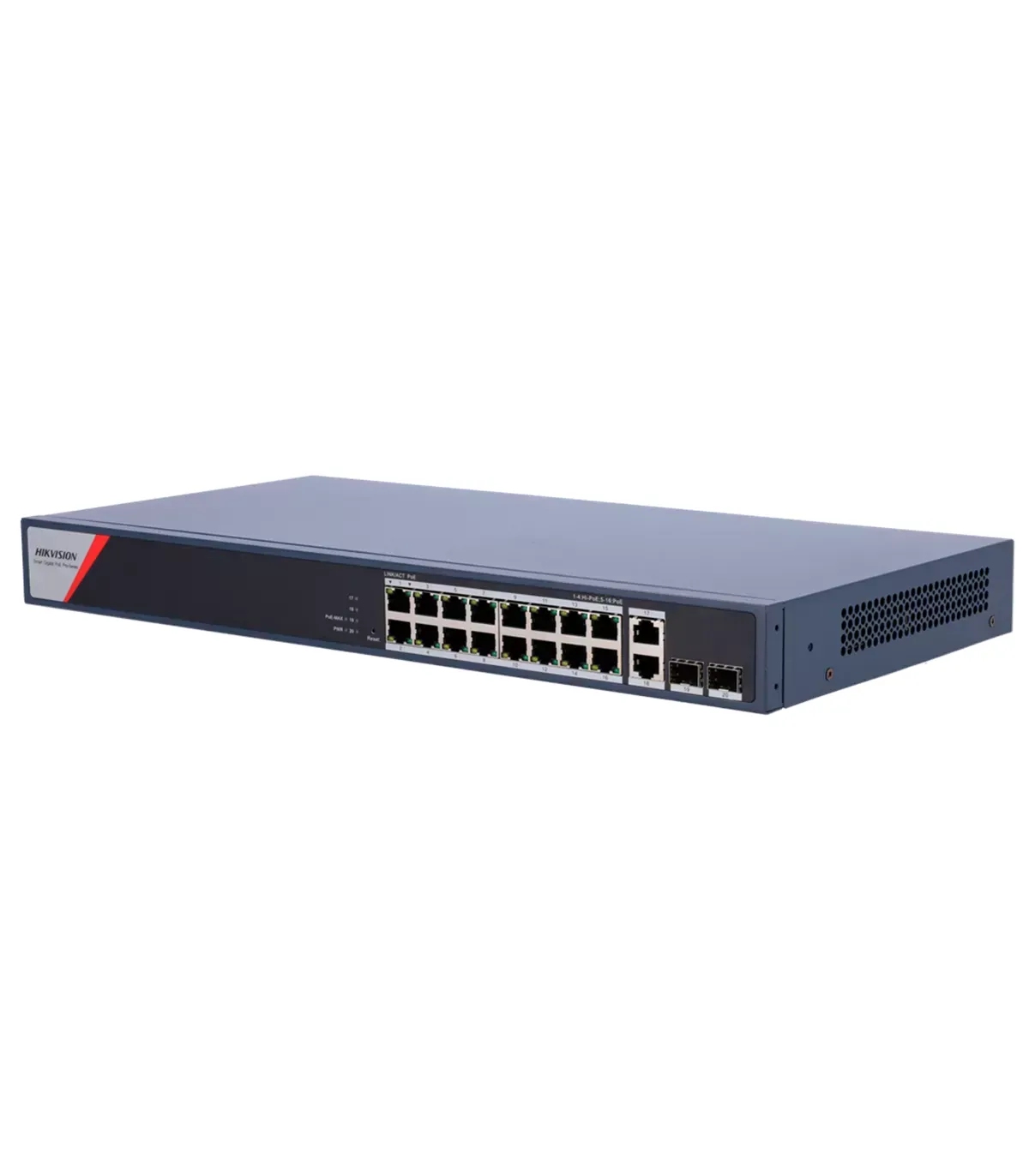 Hikvision DS-3E1520P-EI/M