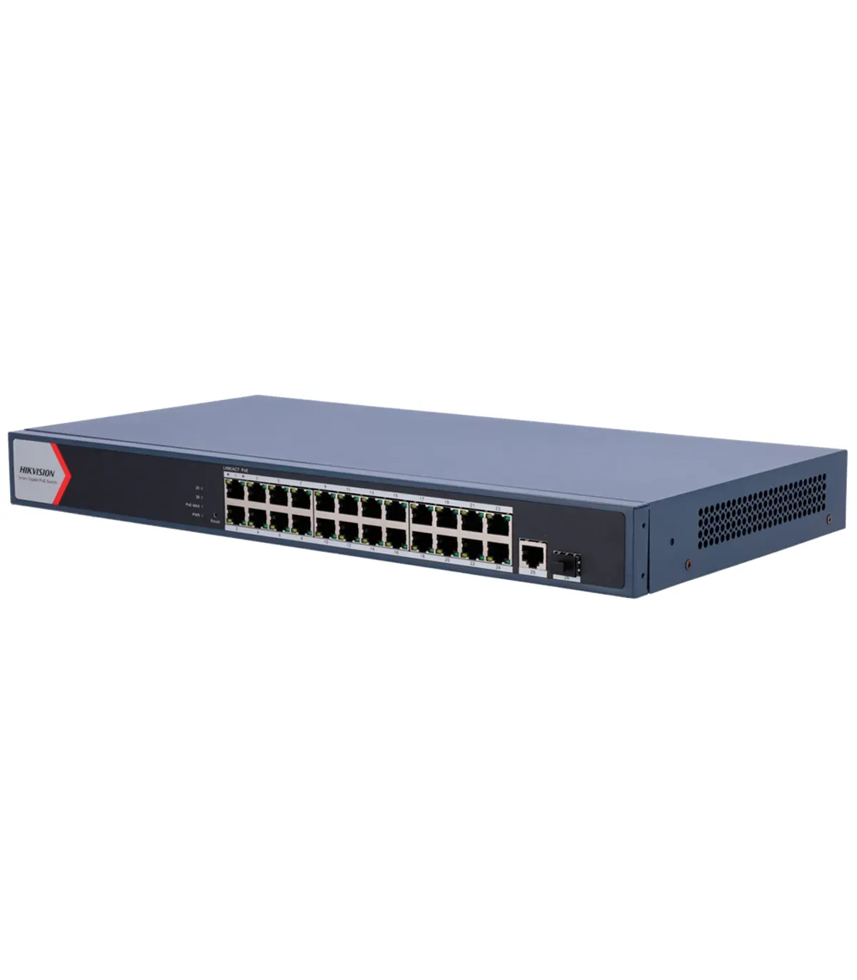 Hikvision DS-3E1526P-EI