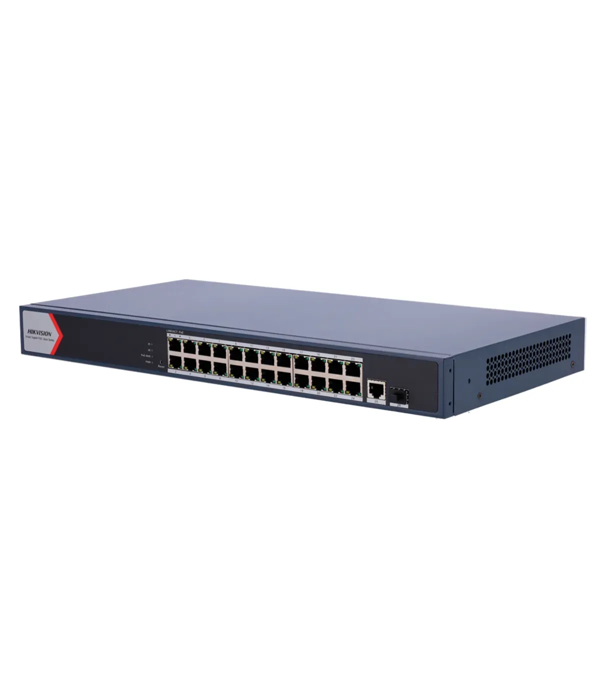 Hikvision DS-3E1526P-EI/M