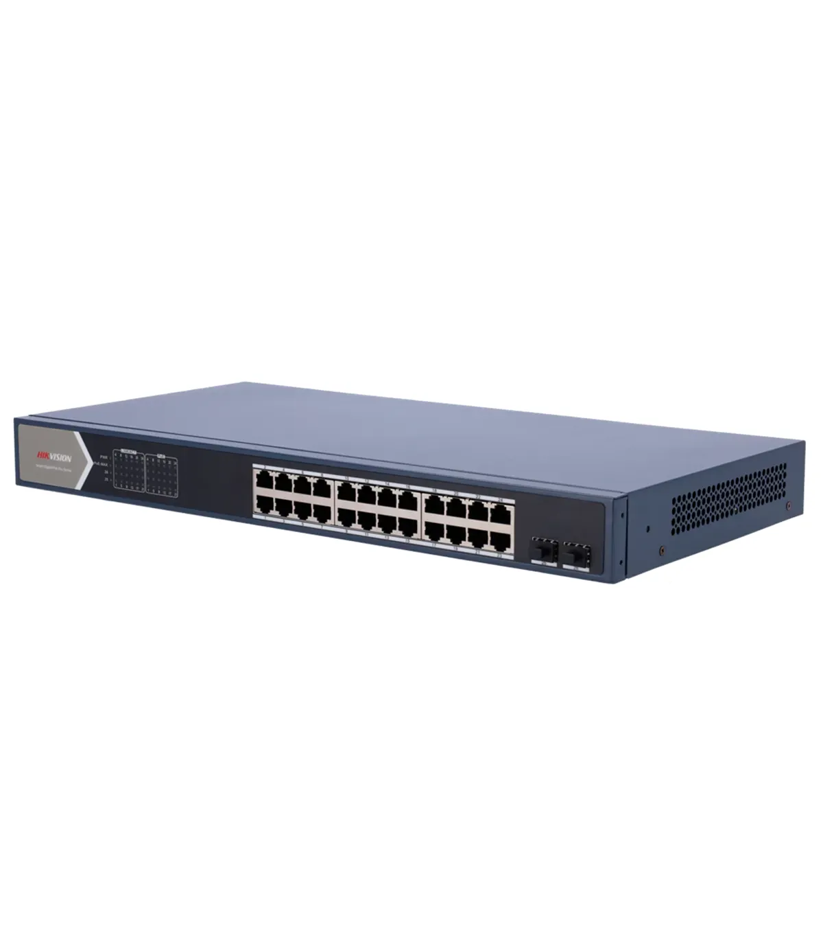 Hikvision DS-3E1526P-SI