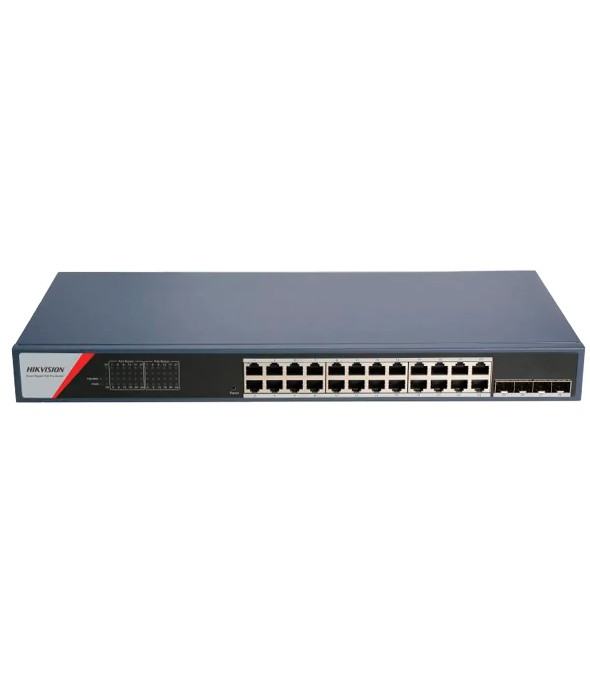 Hikvision DS-3E1528P-EI