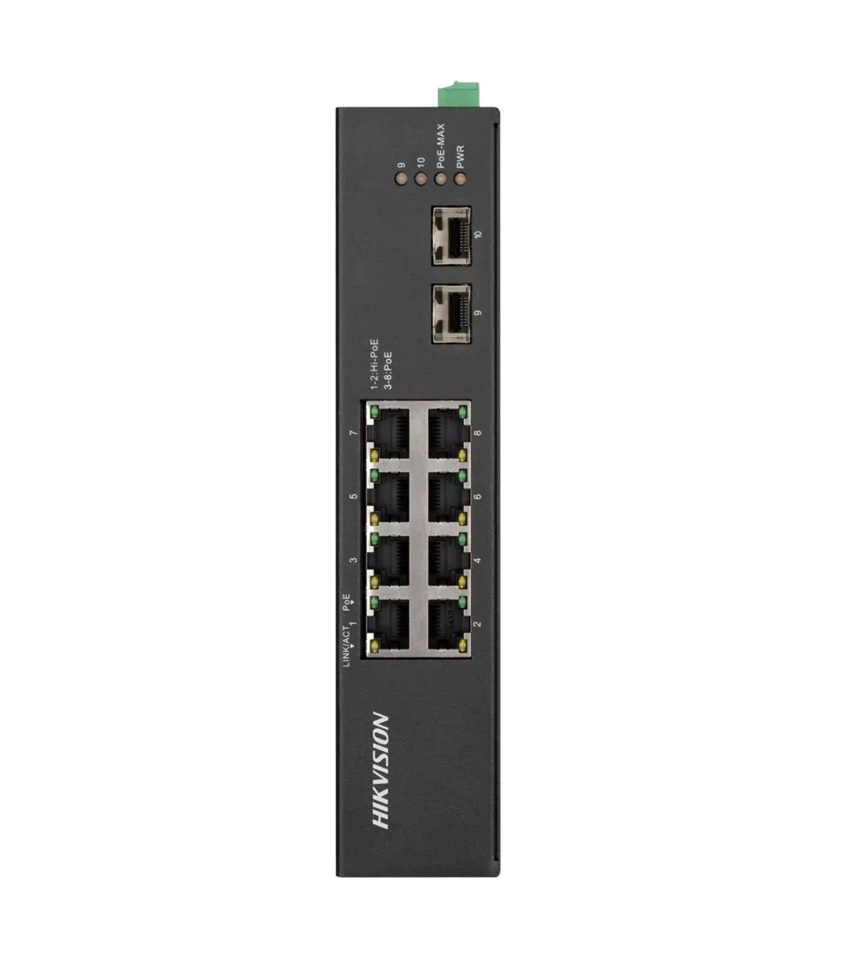 Hikvision DS-3T0310HP