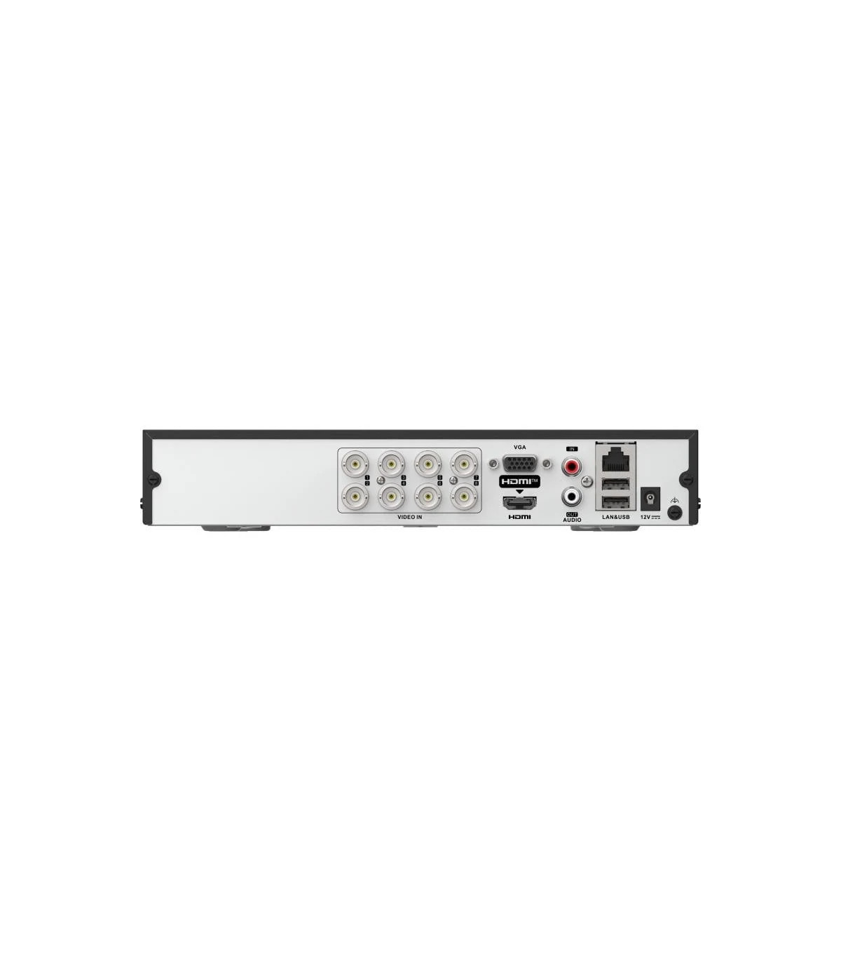HiLook DVR-208G-M1/T 2