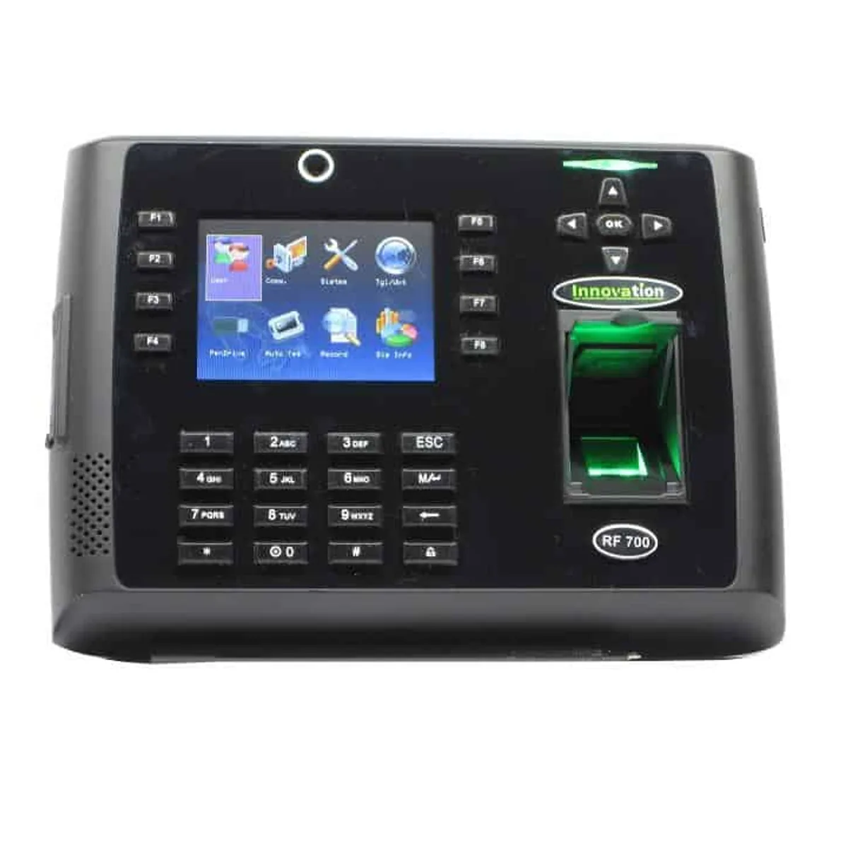 Mesin Absen si Innovation RF700