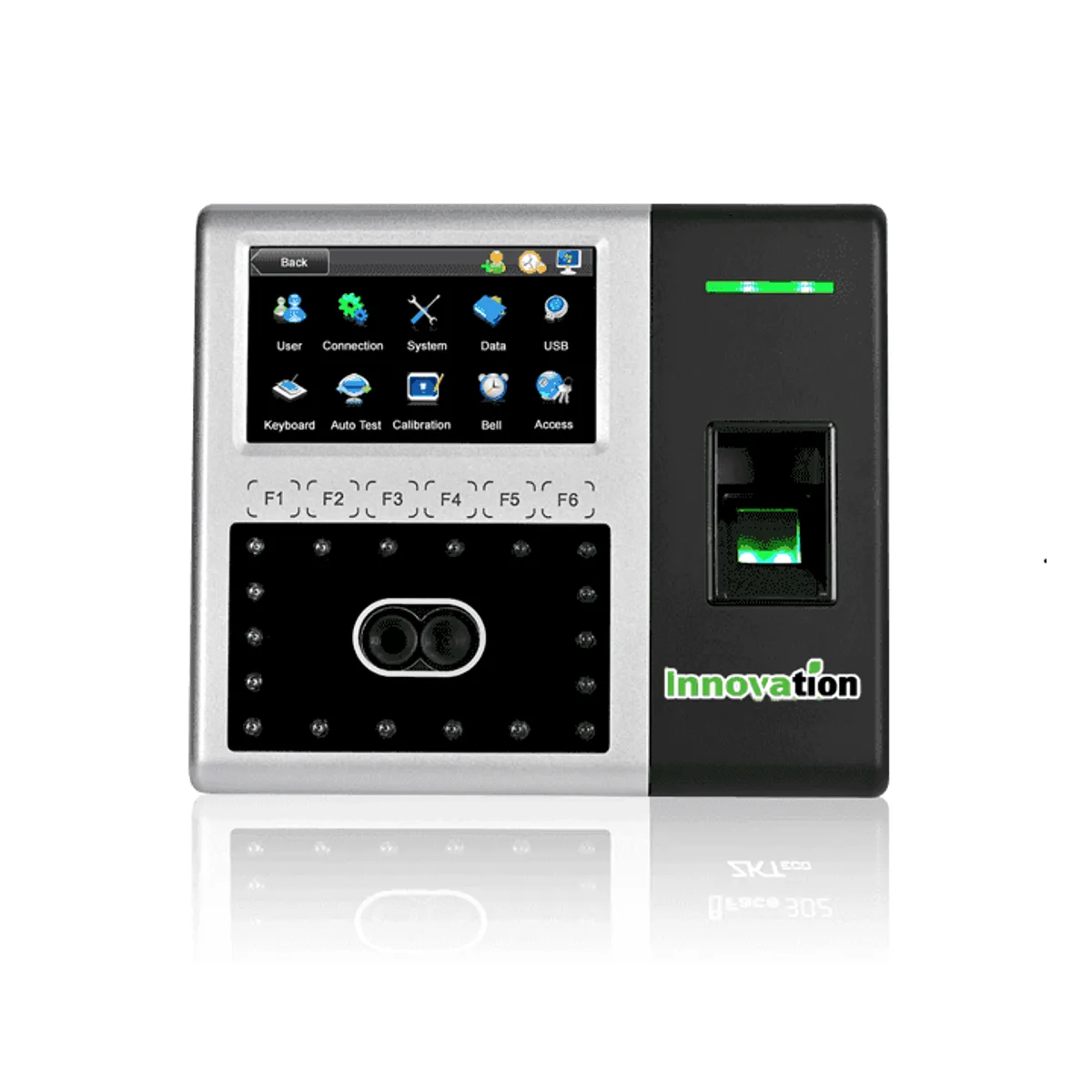 Mesin Absensi Innovation FF308