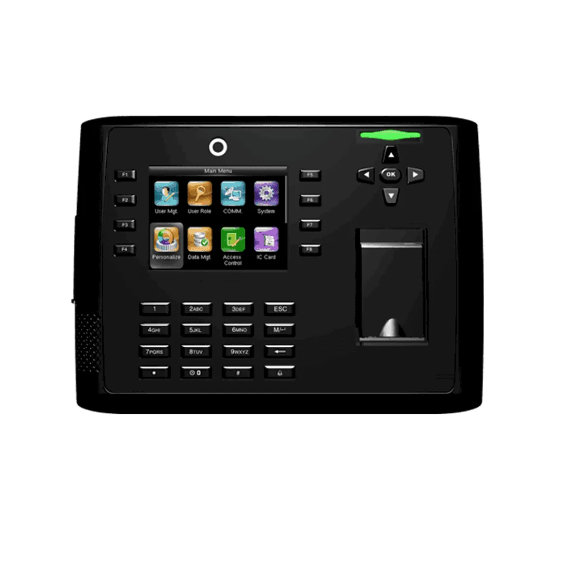 Mesin Absensi Magic MP 5700