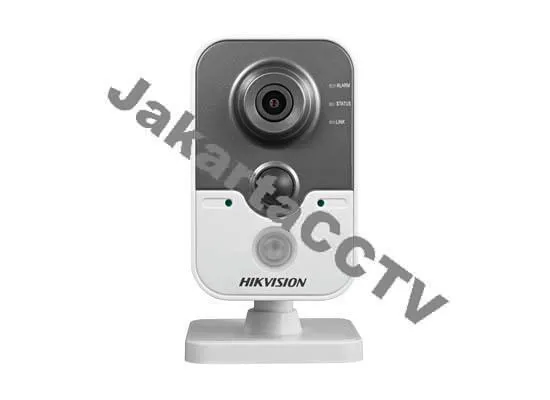 HIKVISION DS-2CD2422FWD-IW