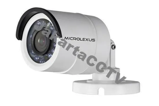 MICROLEXUS MTO 1316 IRM