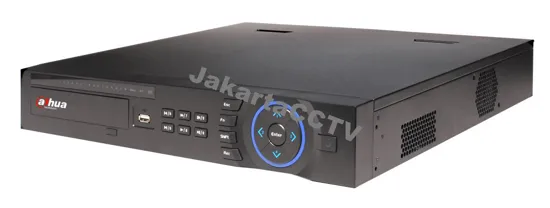 DAHUA HCVR5204L-V2