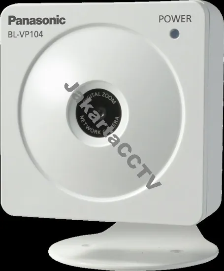 PANASONIC BL-VP104WE
