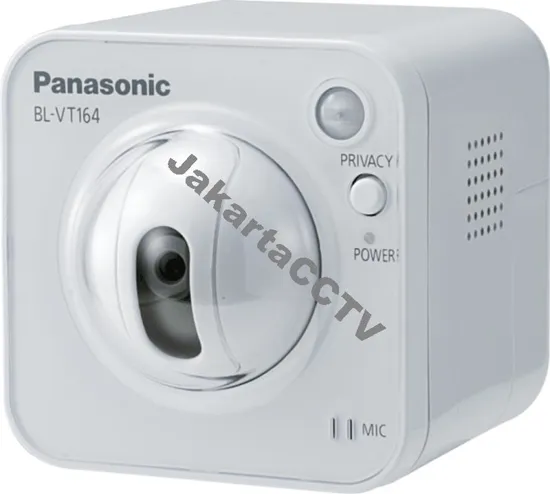 PANASONIC BL-VT164