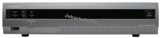 PANASONIC WJ-NV200K/G