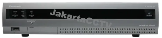 PANASONIC WJ-NV300K/G