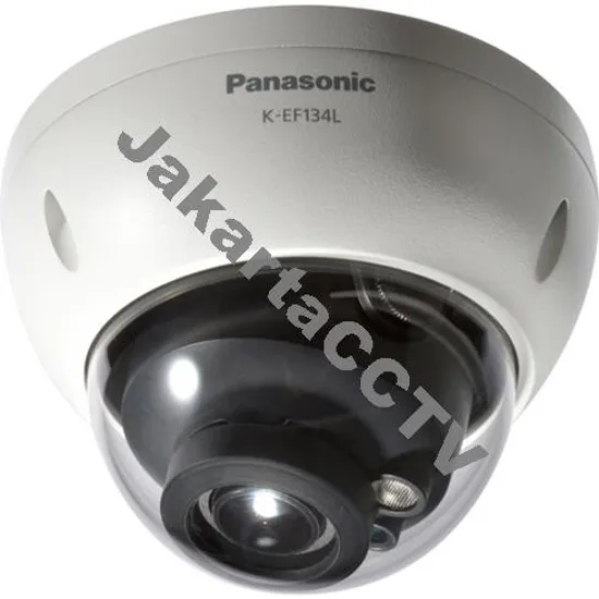 PANASONIC K-EF134L01E