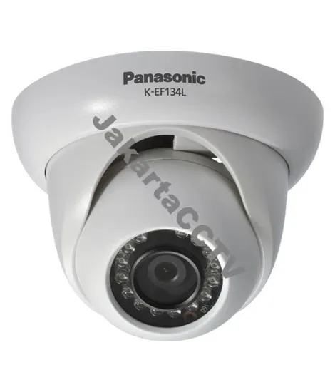 PANASONIC K-EF134L06E