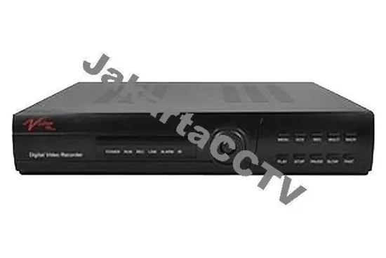 DVR VISION PRO VP-8004