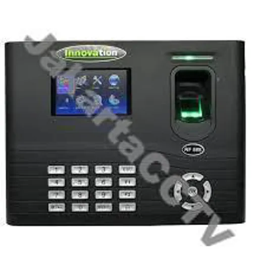 Mesin Absen Innovation RF 588 Sidik Jari Dan Kartu