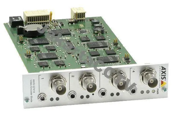 Axis Q7414