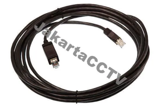 AXIS Q603X-E CABLE RJ45 OUTDOOR 5M