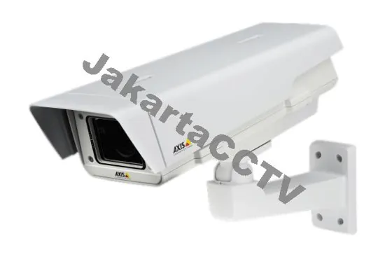 Axis P1355-E